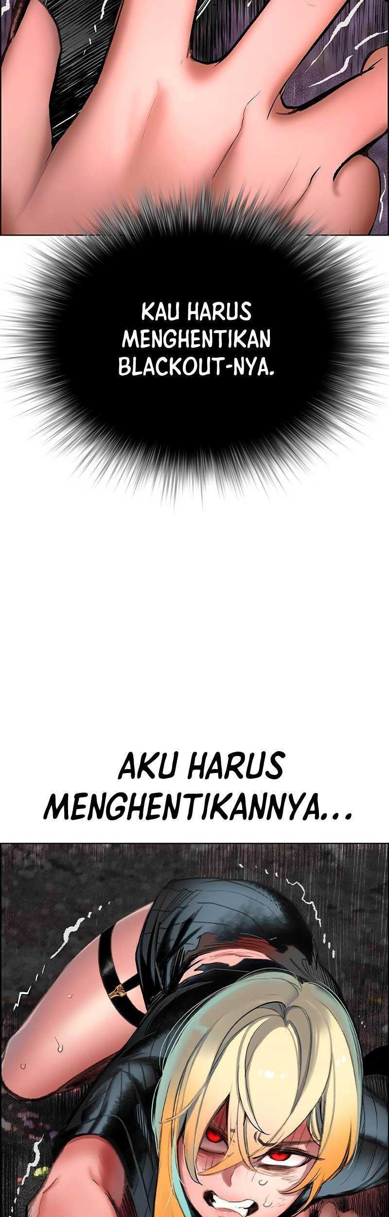 Jungle Juice Chapter 93 Gambar 20