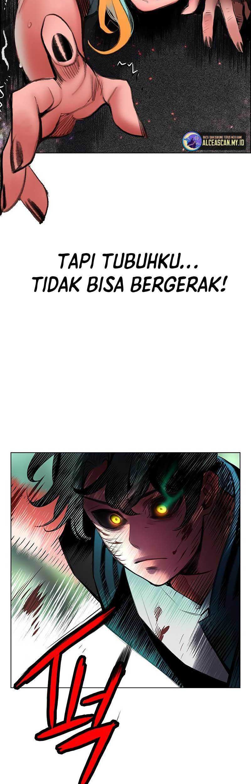 Jungle Juice Chapter 93 Gambar 21
