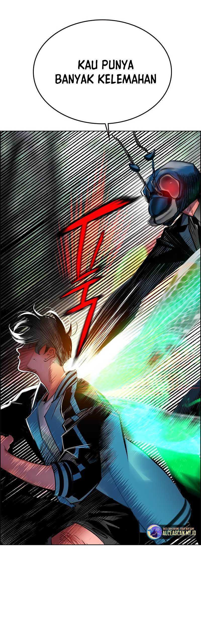 Jungle Juice Chapter 93 Gambar 23
