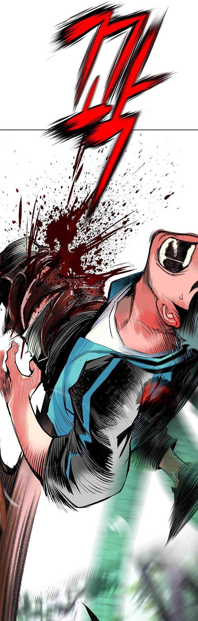Jungle Juice Chapter 92 Gambar 22