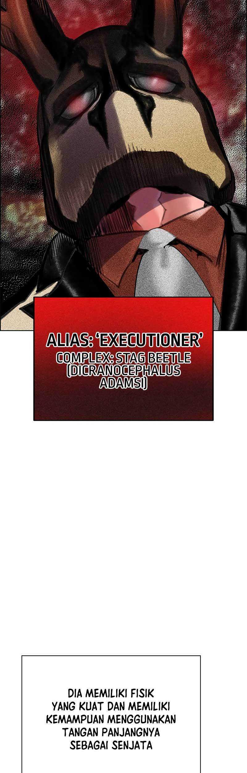 Jungle Juice Chapter 92 Gambar 25
