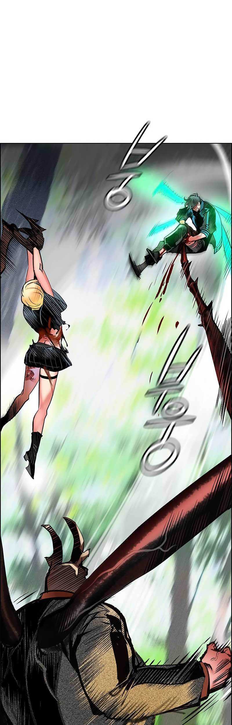 Jungle Juice Chapter 92 Gambar 31