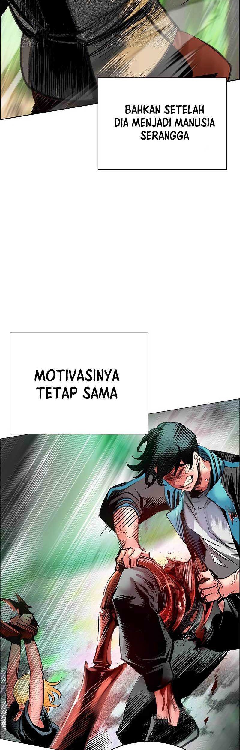 Jungle Juice Chapter 92 Gambar 32