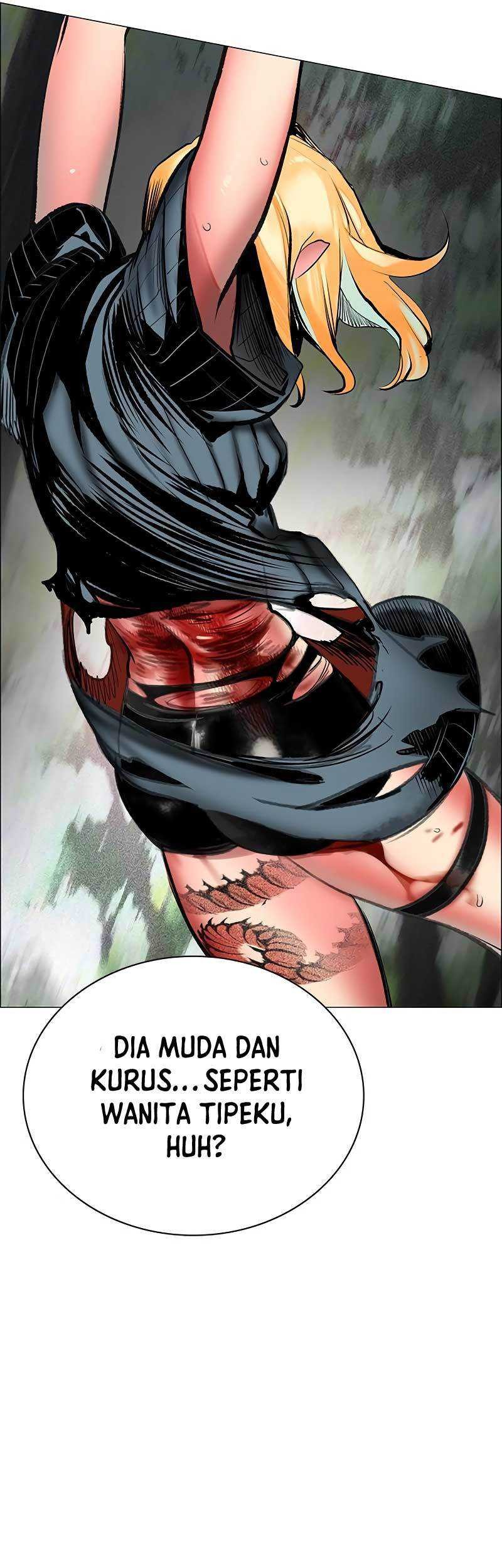 Jungle Juice Chapter 92 Gambar 34