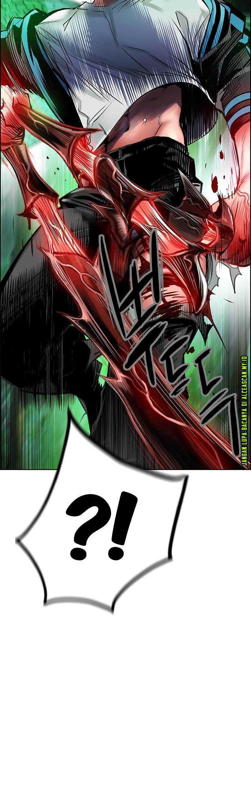 Jungle Juice Chapter 92 Gambar 38