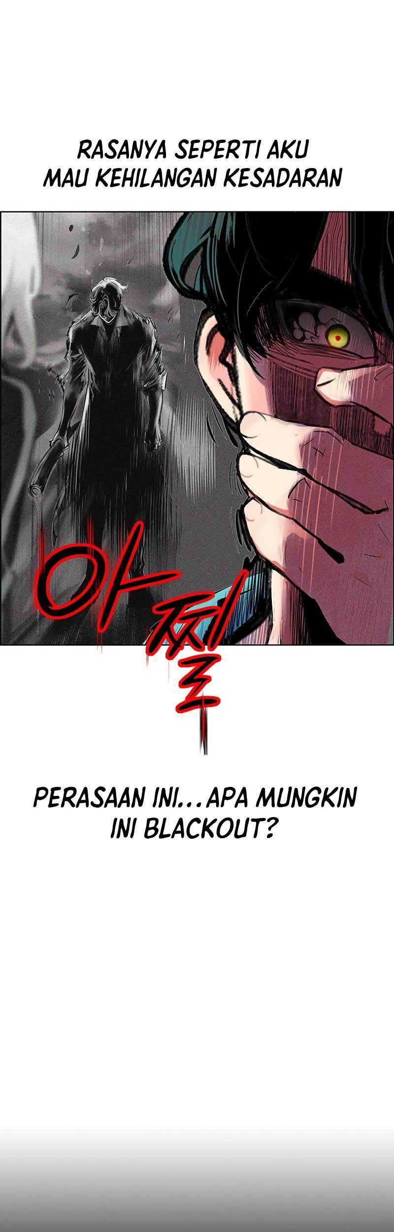 Jungle Juice Chapter 92 Gambar 43
