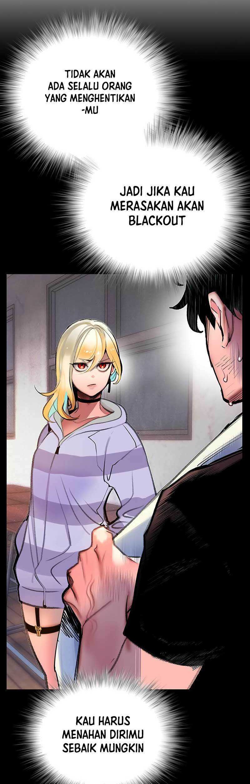 Jungle Juice Chapter 92 Gambar 44