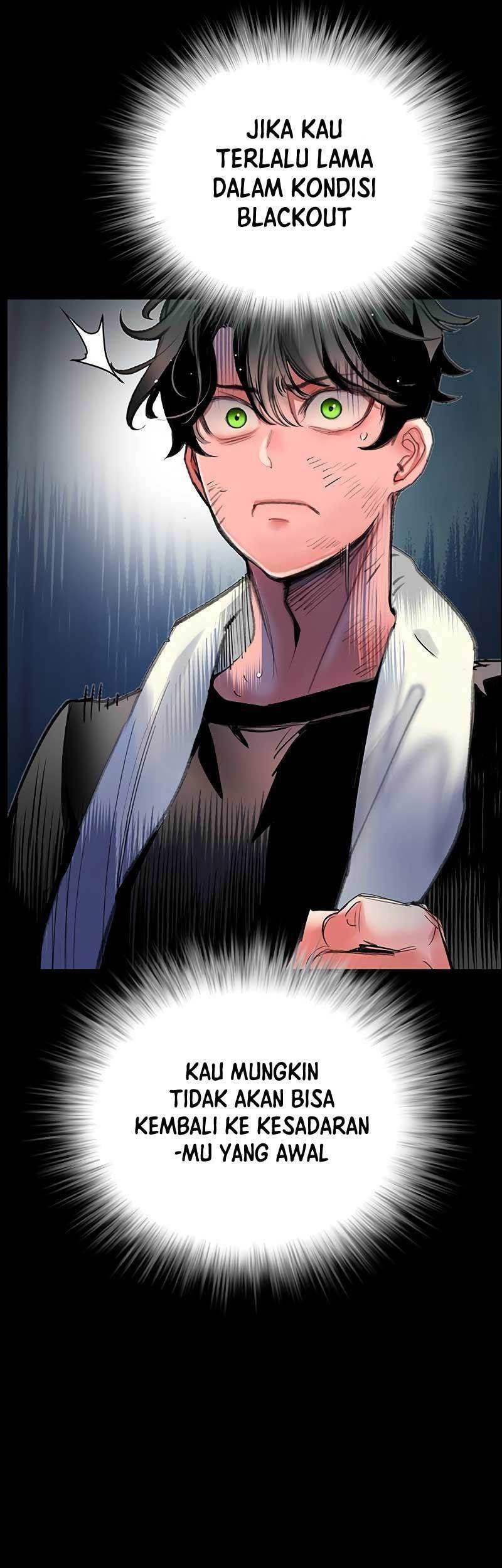 Jungle Juice Chapter 92 Gambar 46