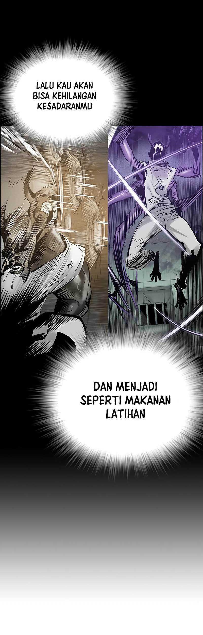 Jungle Juice Chapter 92 Gambar 47
