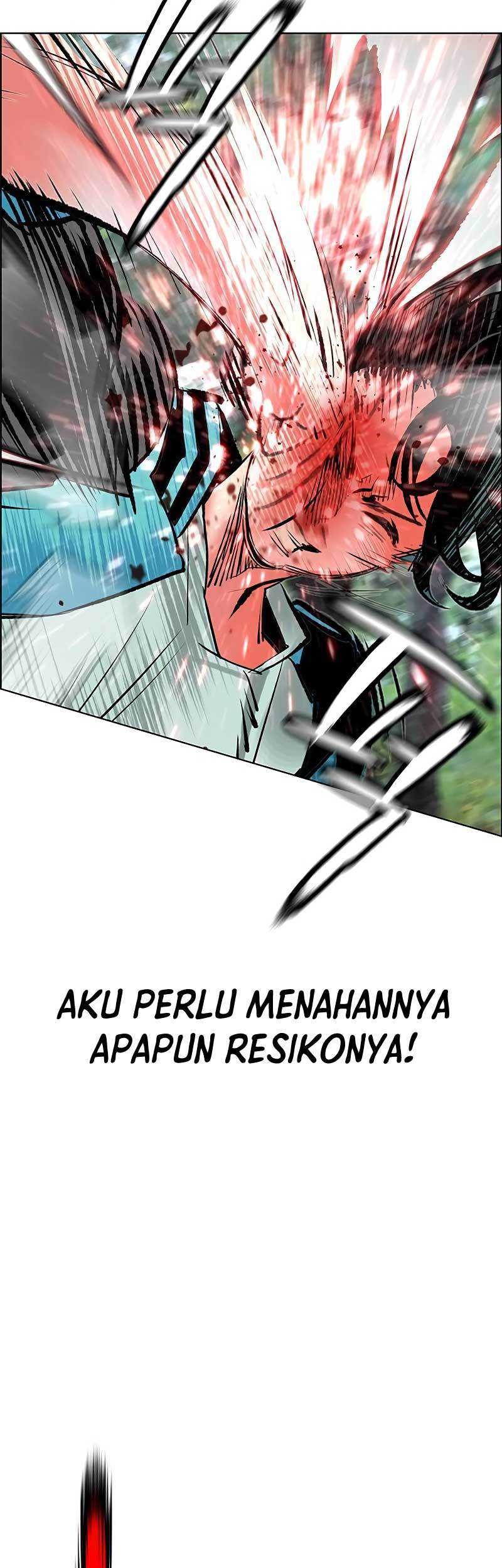 Jungle Juice Chapter 92 Gambar 49