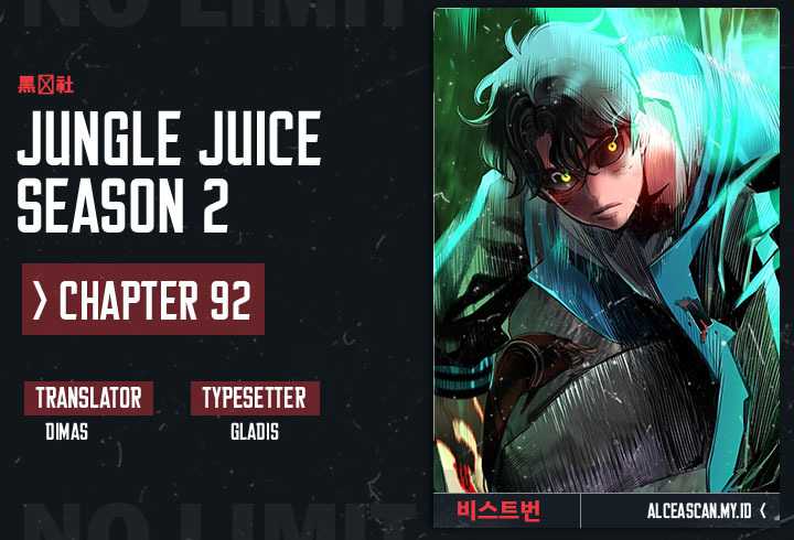Baca Komik Jungle Juice Chapter 92 Gambar 1