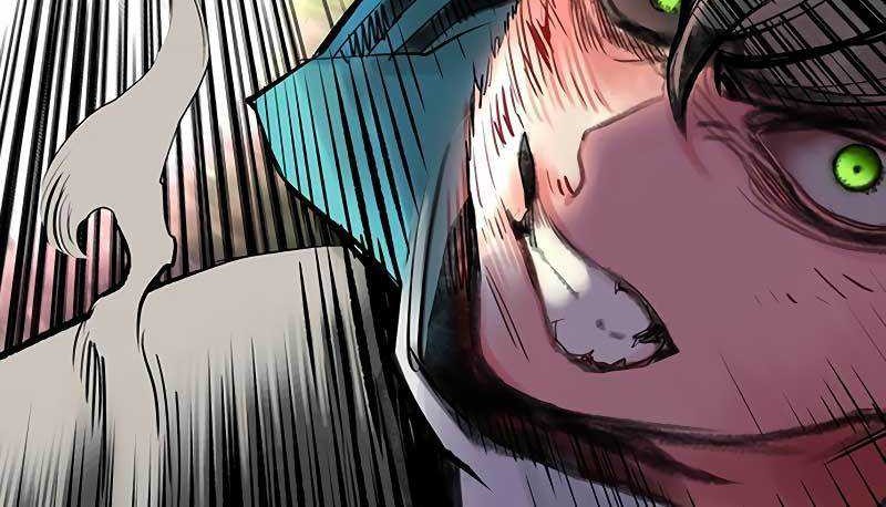 Jungle Juice Chapter 92 Gambar 54