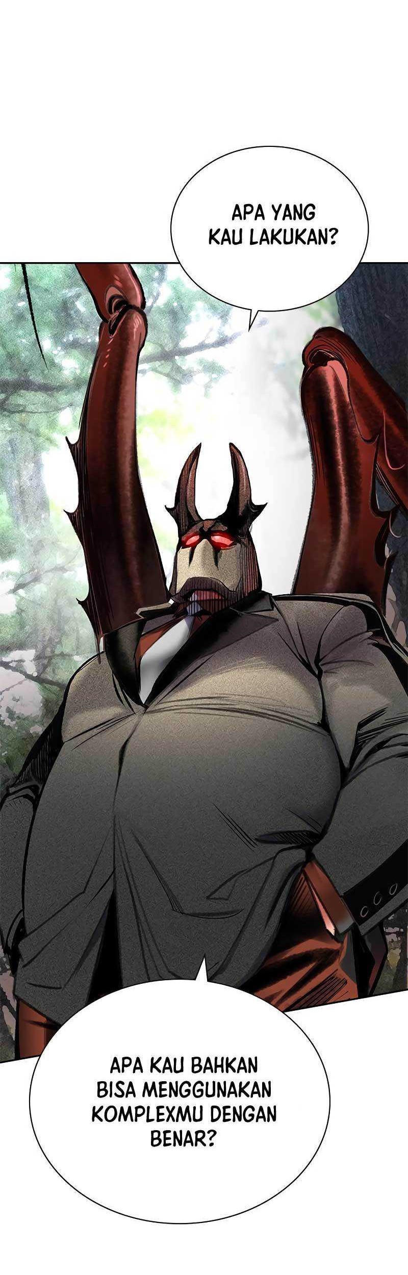 Jungle Juice Chapter 92 Gambar 61
