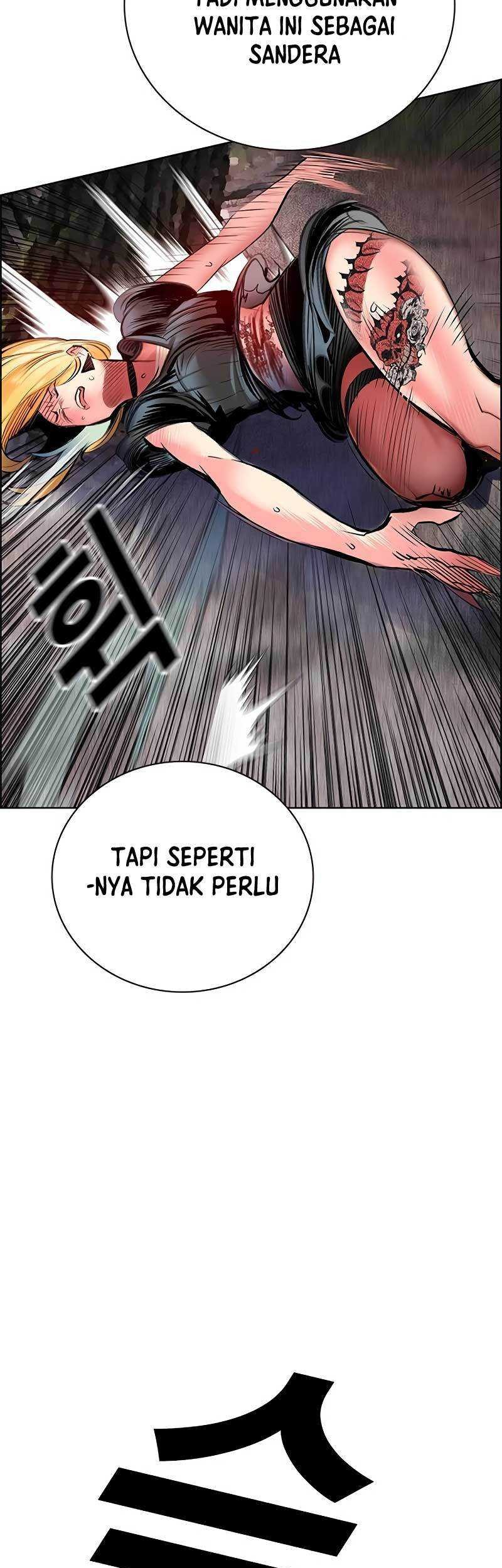 Jungle Juice Chapter 92 Gambar 63