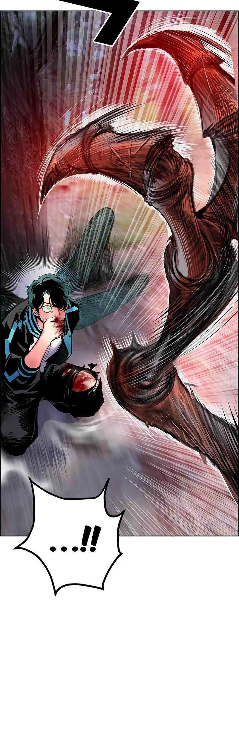 Jungle Juice Chapter 92 Gambar 64