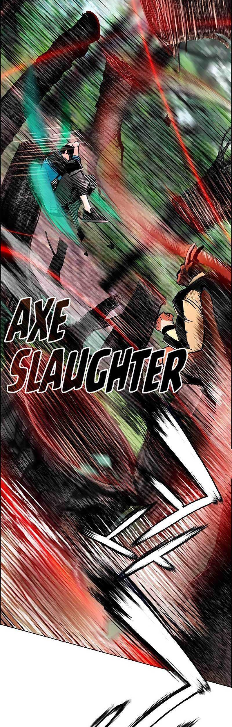 Jungle Juice Chapter 92 Gambar 67