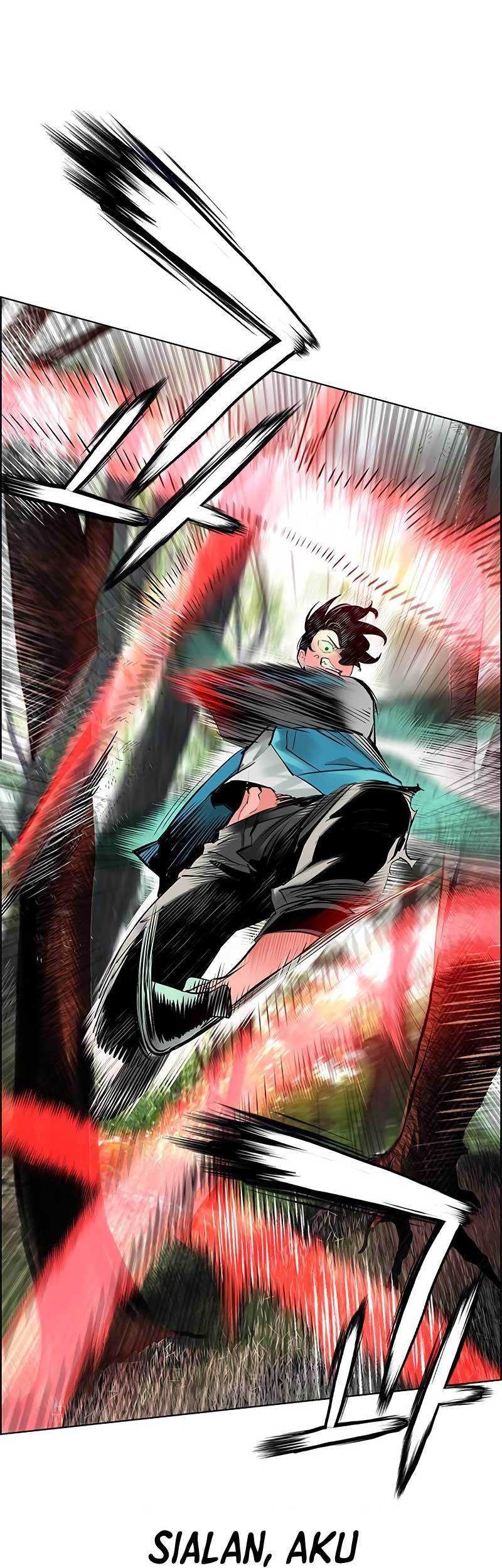 Jungle Juice Chapter 92 Gambar 69