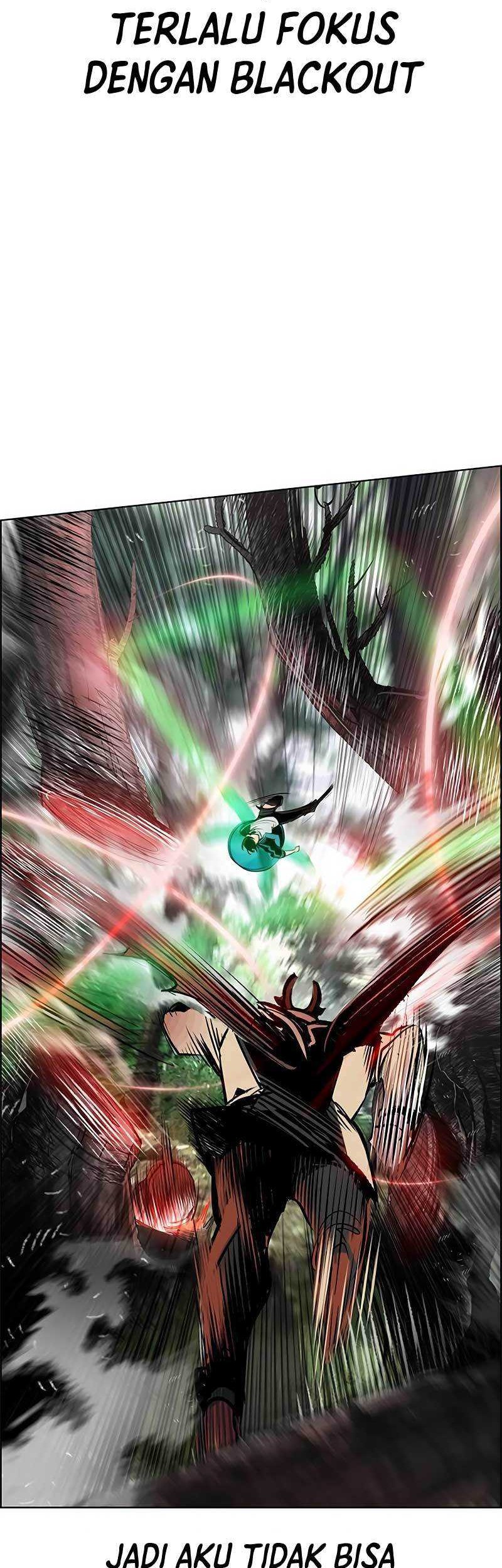 Jungle Juice Chapter 92 Gambar 70