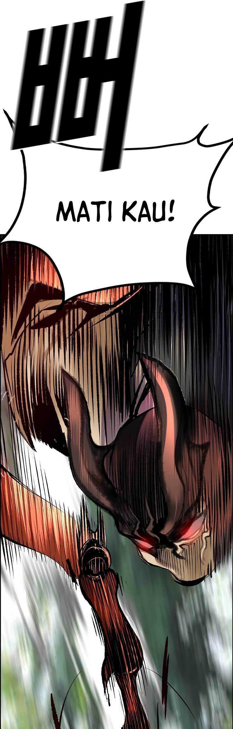 Jungle Juice Chapter 92 Gambar 72