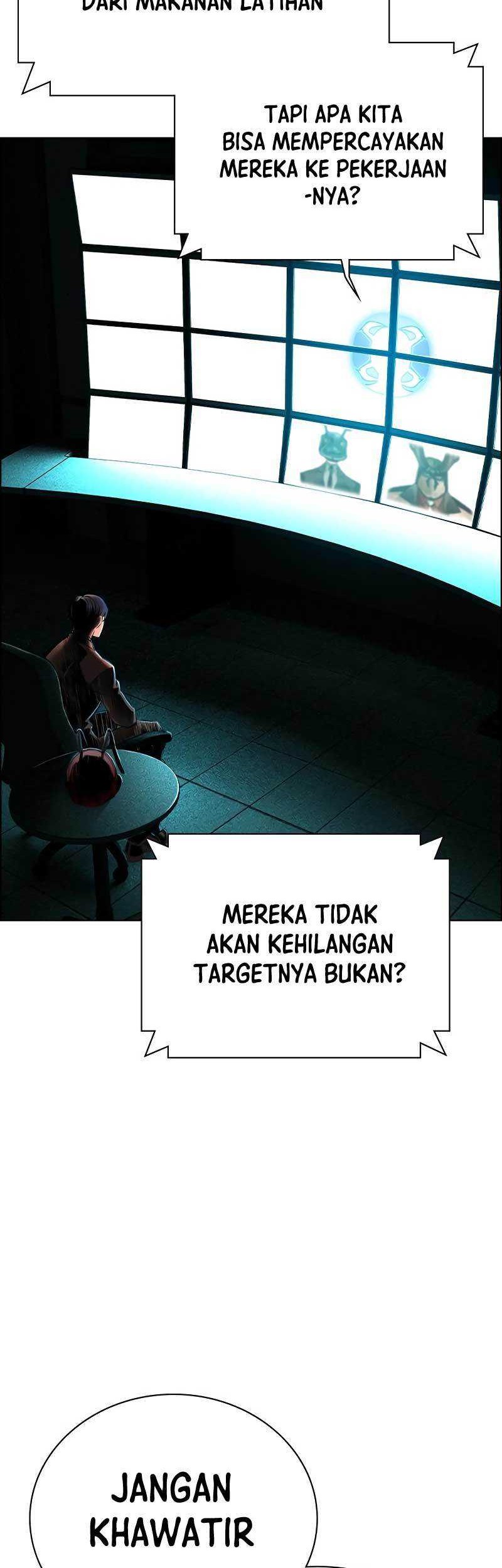 Jungle Juice Chapter 92 Gambar 3