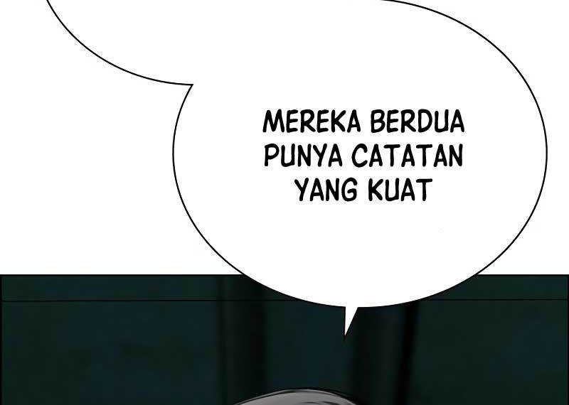 Jungle Juice Chapter 92 Gambar 4