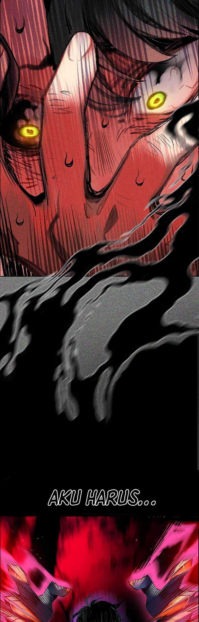 Jungle Juice Chapter 92 Gambar 81