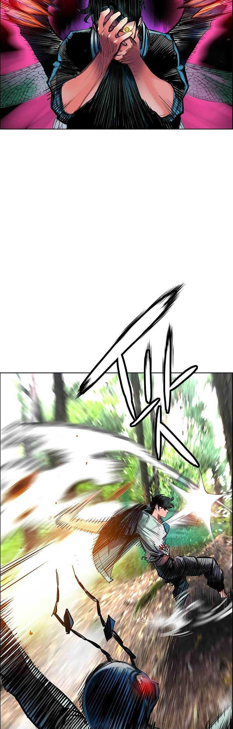 Jungle Juice Chapter 92 Gambar 82