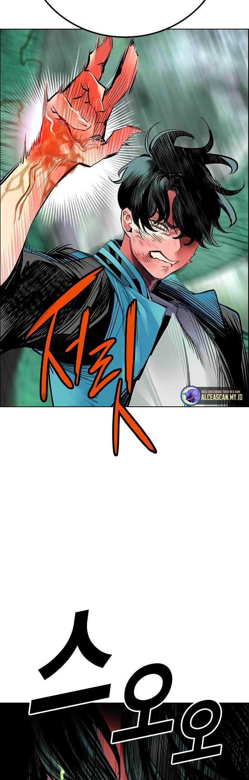 Jungle Juice Chapter 92 Gambar 85