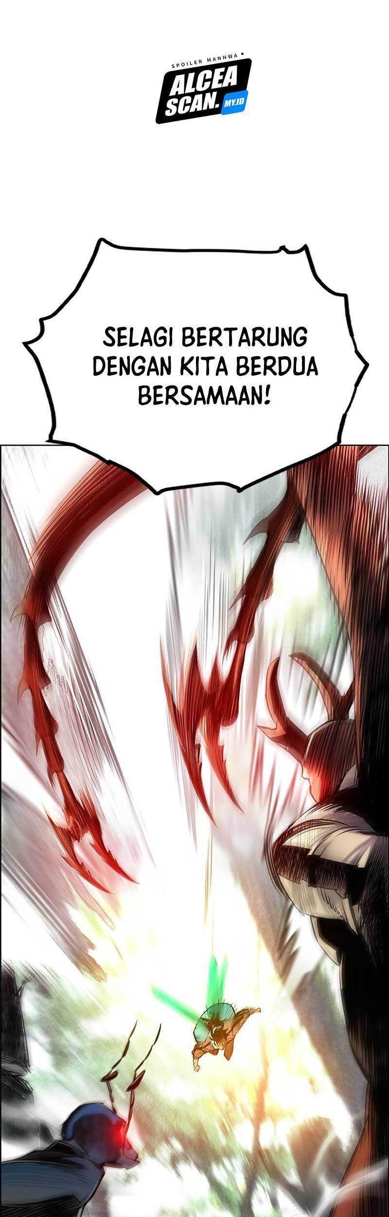 Jungle Juice Chapter 92 Gambar 88