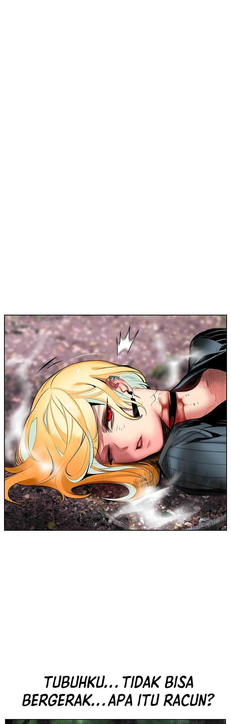Jungle Juice Chapter 92 Gambar 90