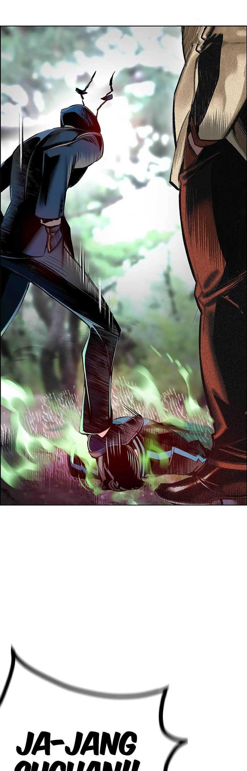 Jungle Juice Chapter 92 Gambar 93