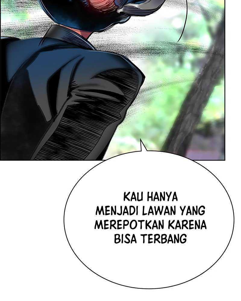 Jungle Juice Chapter 92 Gambar 95