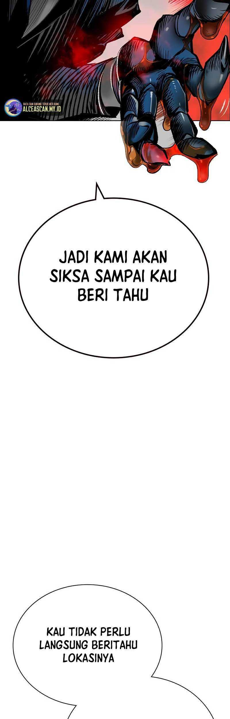 Jungle Juice Chapter 92 Gambar 99