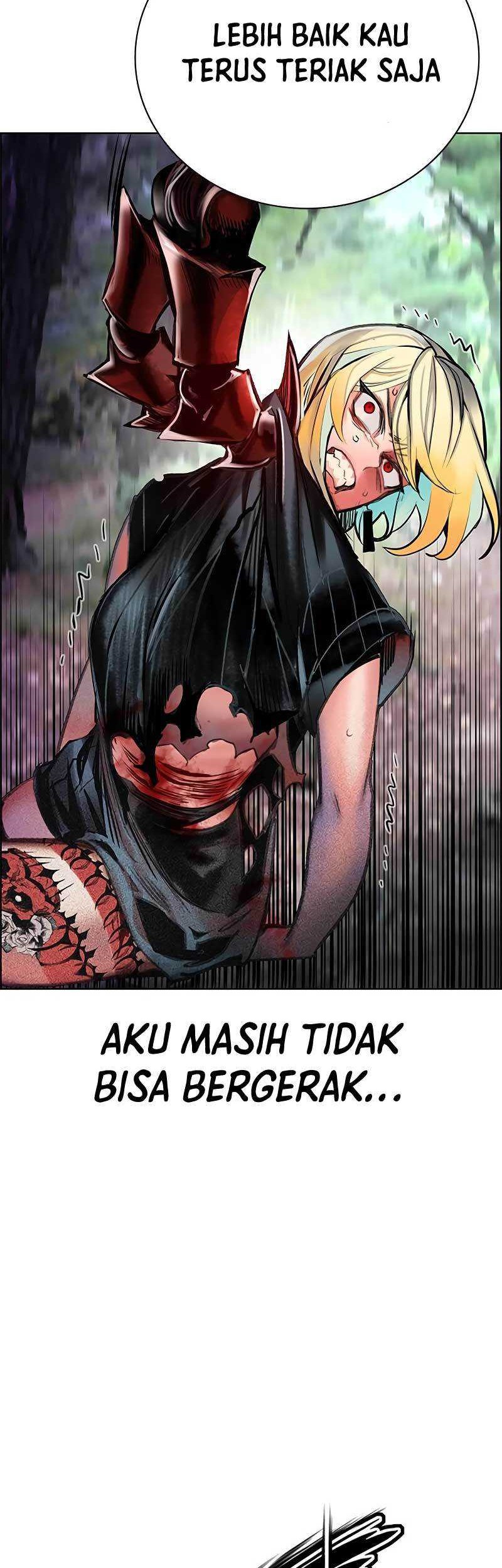 Jungle Juice Chapter 92 Gambar 100