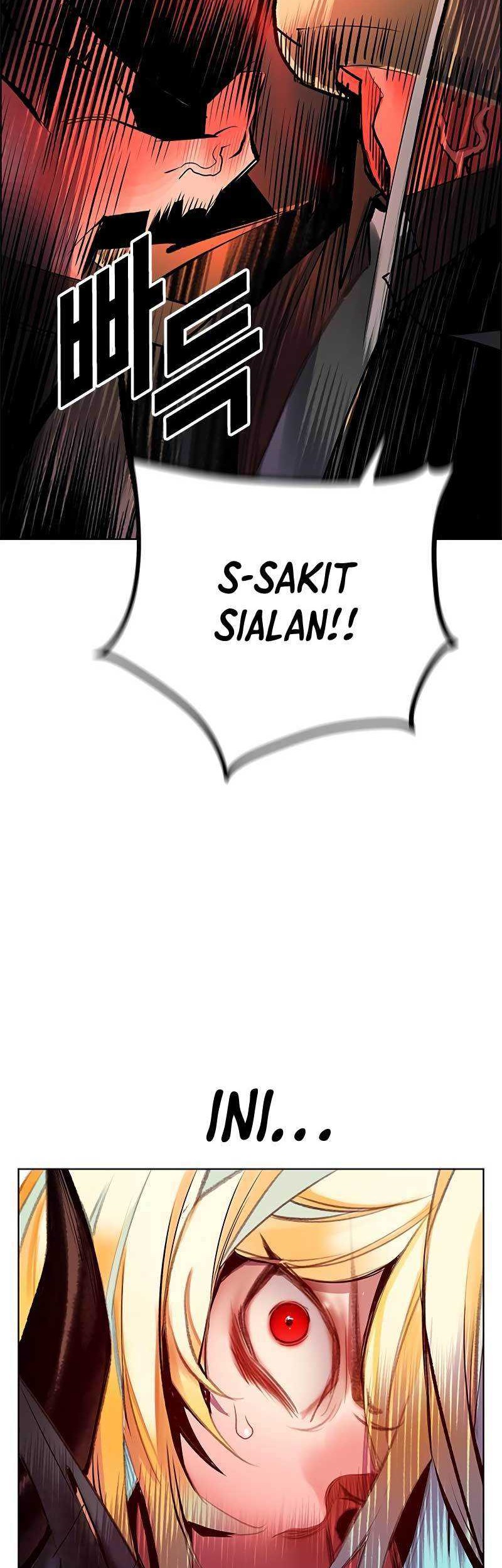 Jungle Juice Chapter 92 Gambar 106