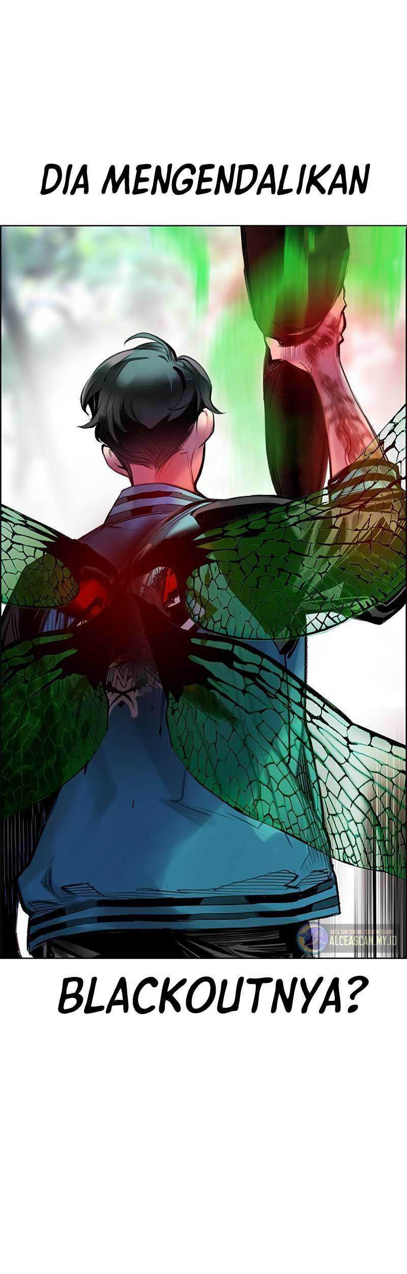 Jungle Juice Chapter 92 Gambar 108