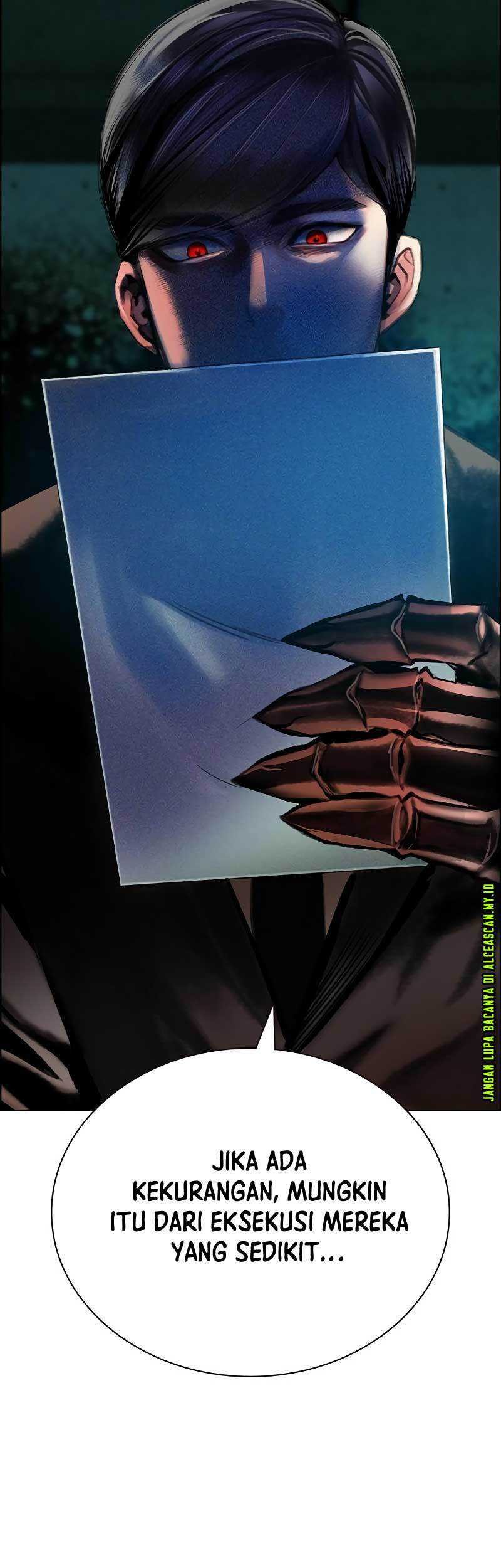 Jungle Juice Chapter 92 Gambar 5