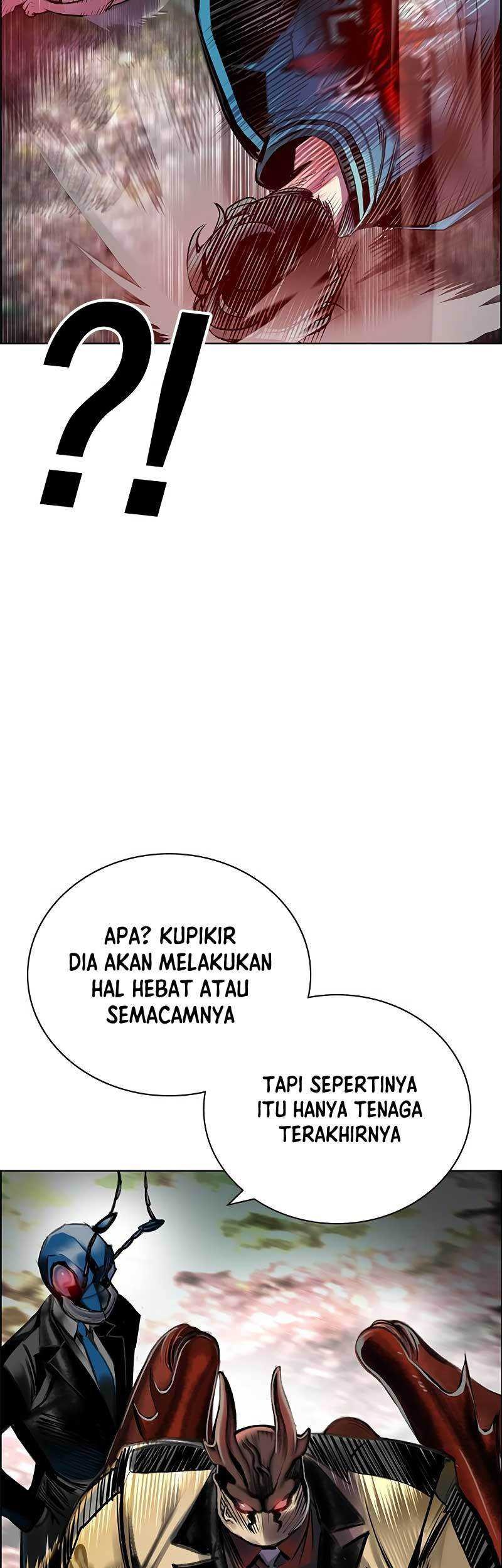 Jungle Juice Chapter 92 Gambar 111