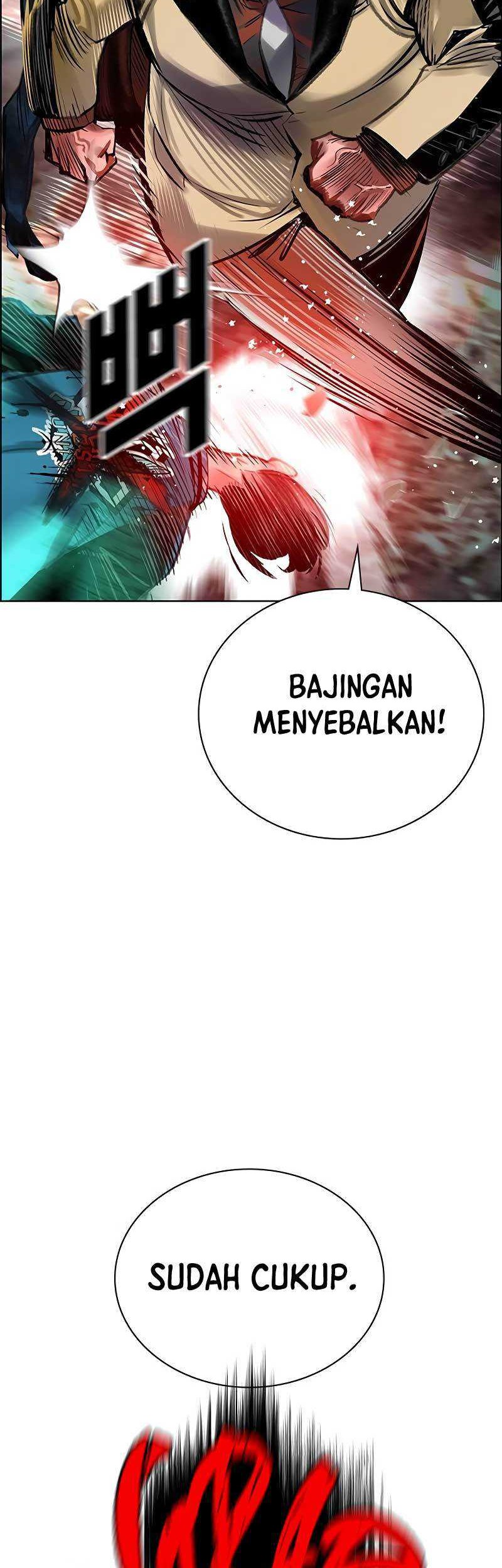 Jungle Juice Chapter 92 Gambar 112