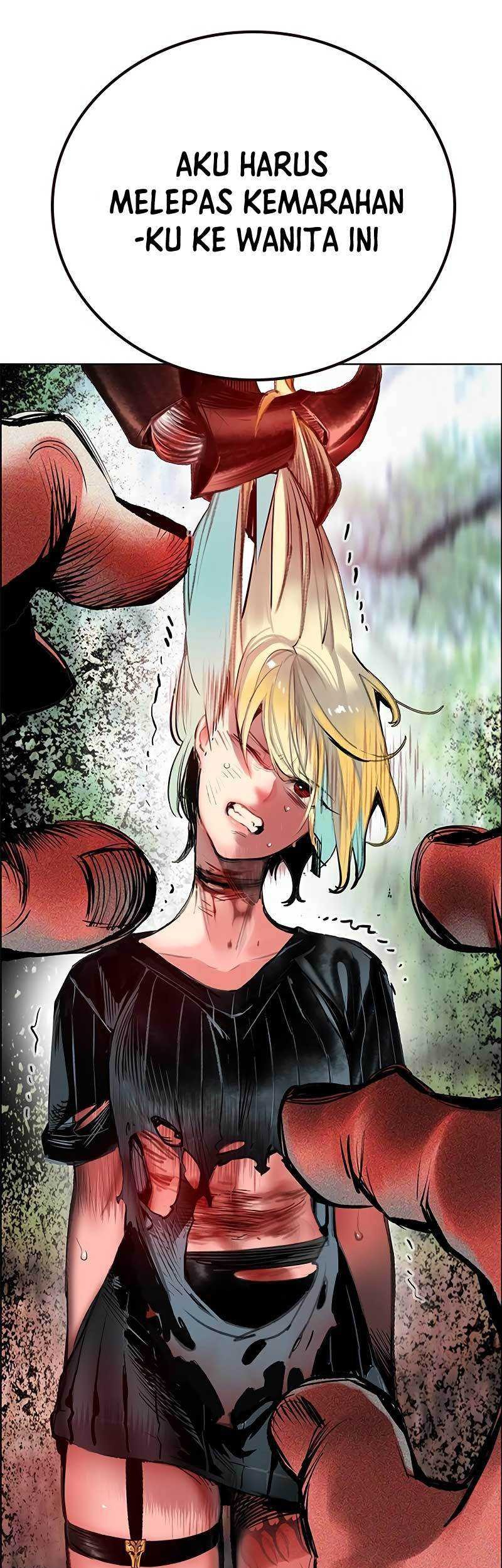 Jungle Juice Chapter 92 Gambar 114