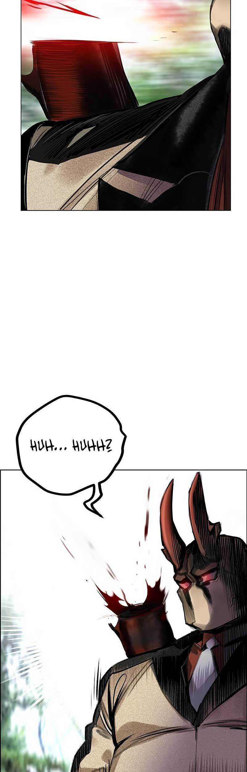 Jungle Juice Chapter 92 Gambar 117
