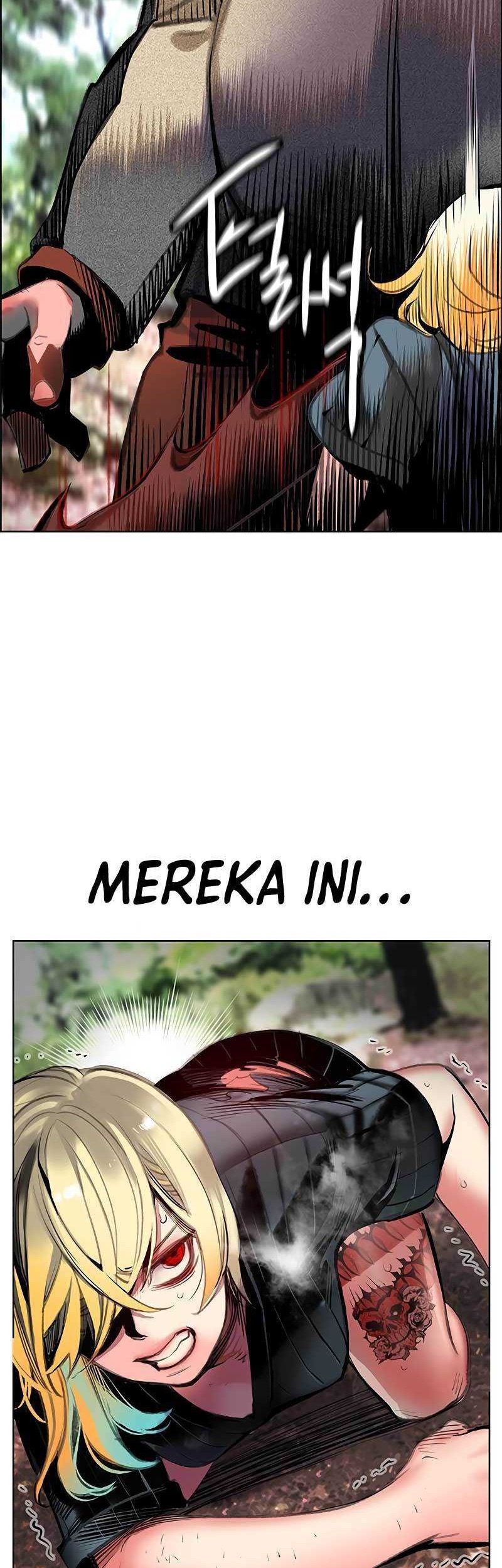 Jungle Juice Chapter 92 Gambar 118