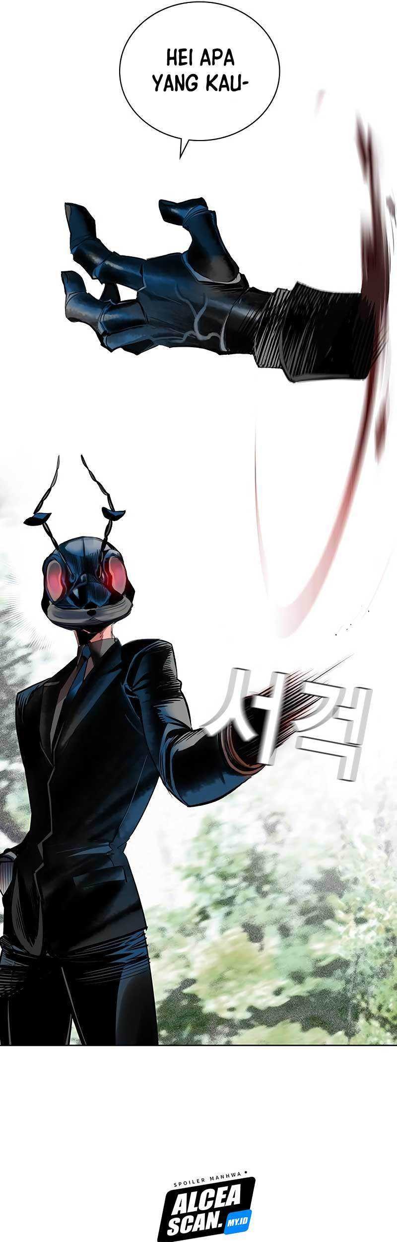 Jungle Juice Chapter 92 Gambar 120