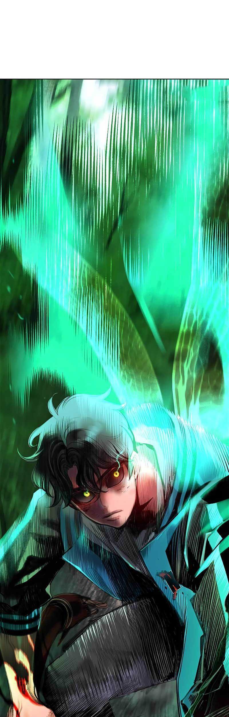 Jungle Juice Chapter 92 Gambar 123