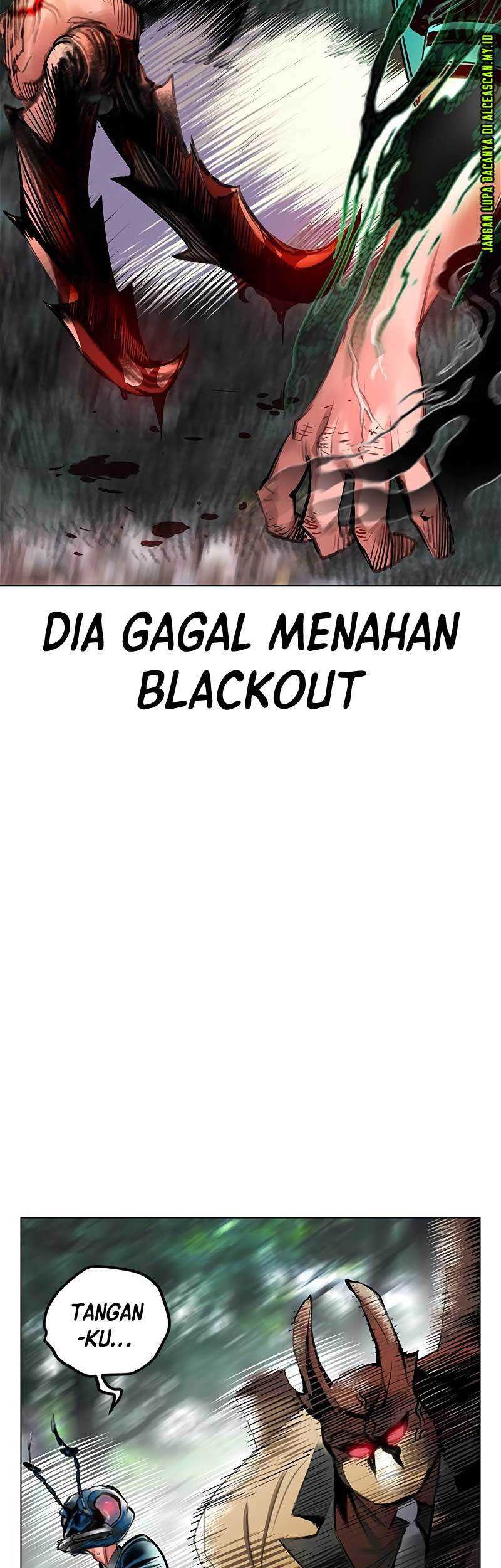 Jungle Juice Chapter 92 Gambar 124