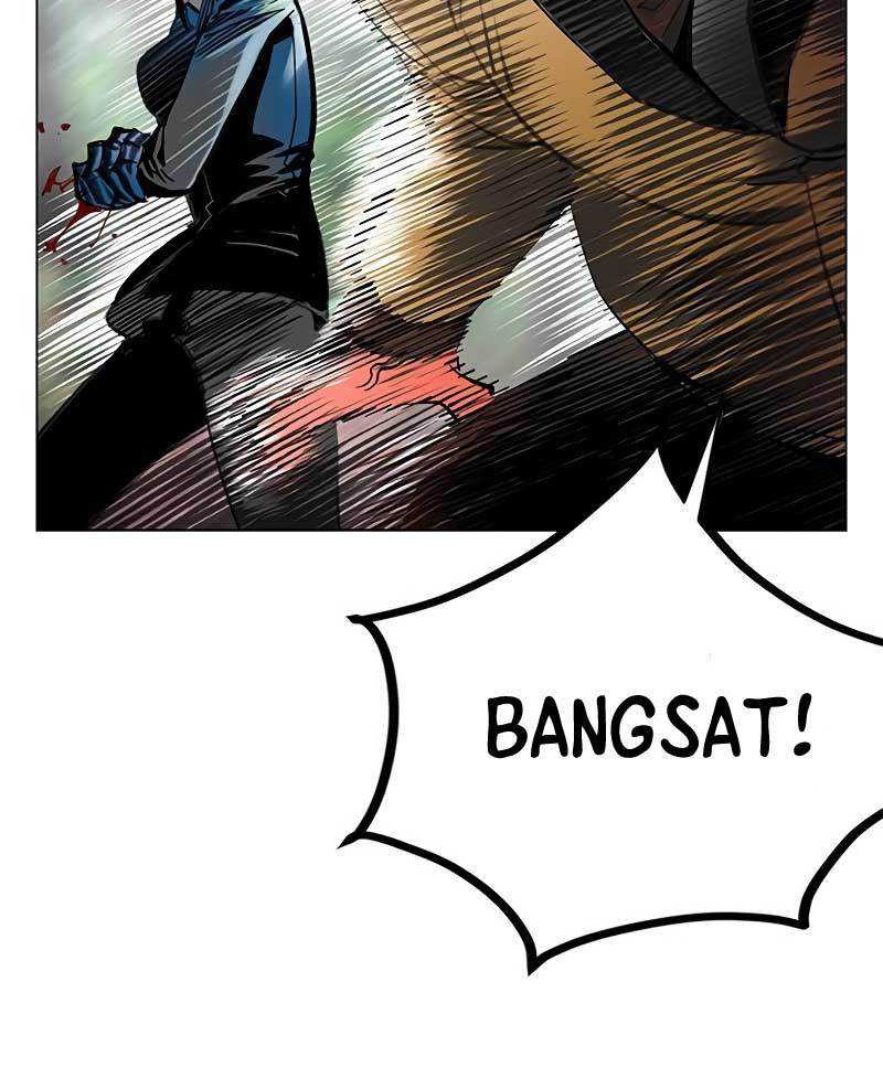 Jungle Juice Chapter 92 Gambar 125