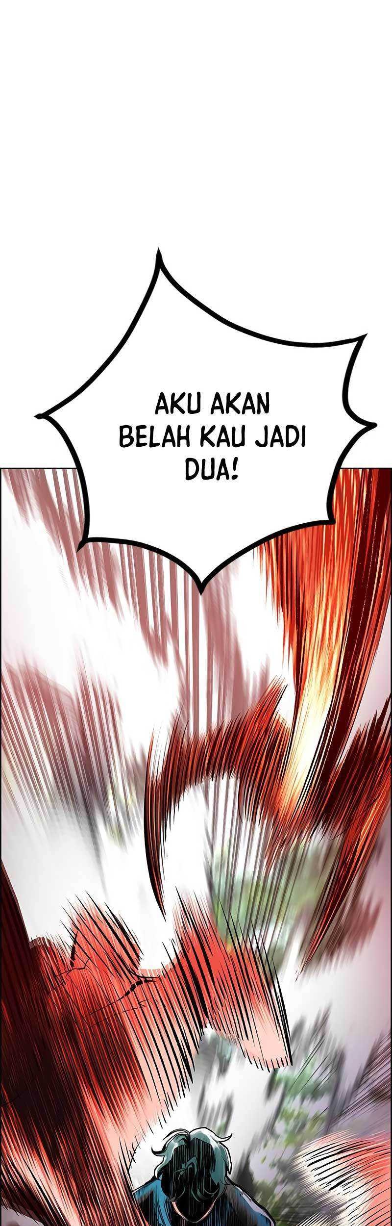 Jungle Juice Chapter 92 Gambar 126