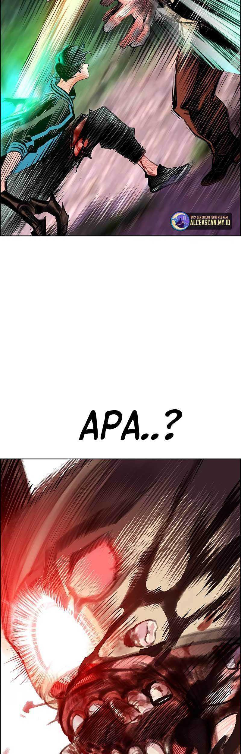 Jungle Juice Chapter 92 Gambar 129