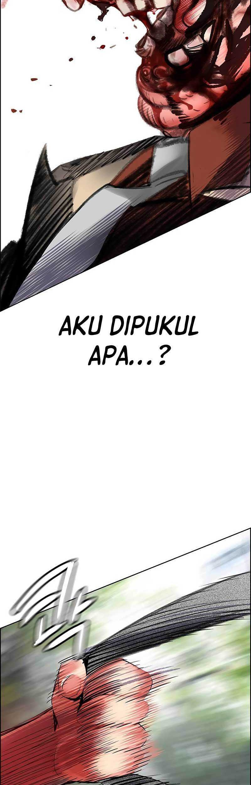 Jungle Juice Chapter 92 Gambar 130