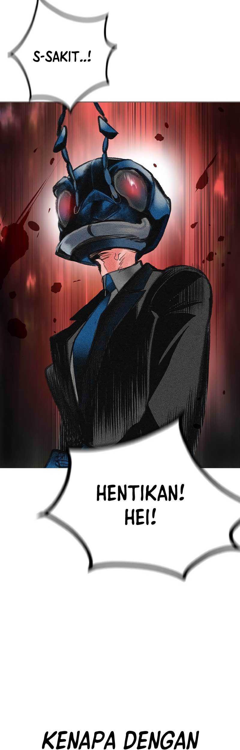 Jungle Juice Chapter 92 Gambar 136